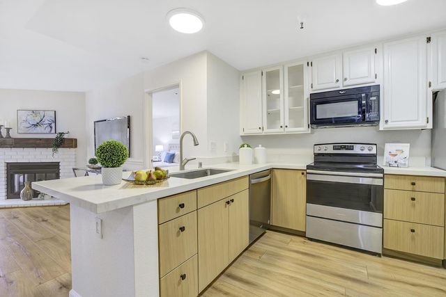 1104 La Terrace Circle, San Jose, CA 95123