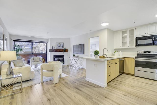 1104 La Terrace Circle, San Jose, CA 95123