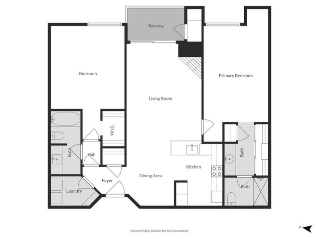 1104 La Terrace Circle, San Jose, CA 95123