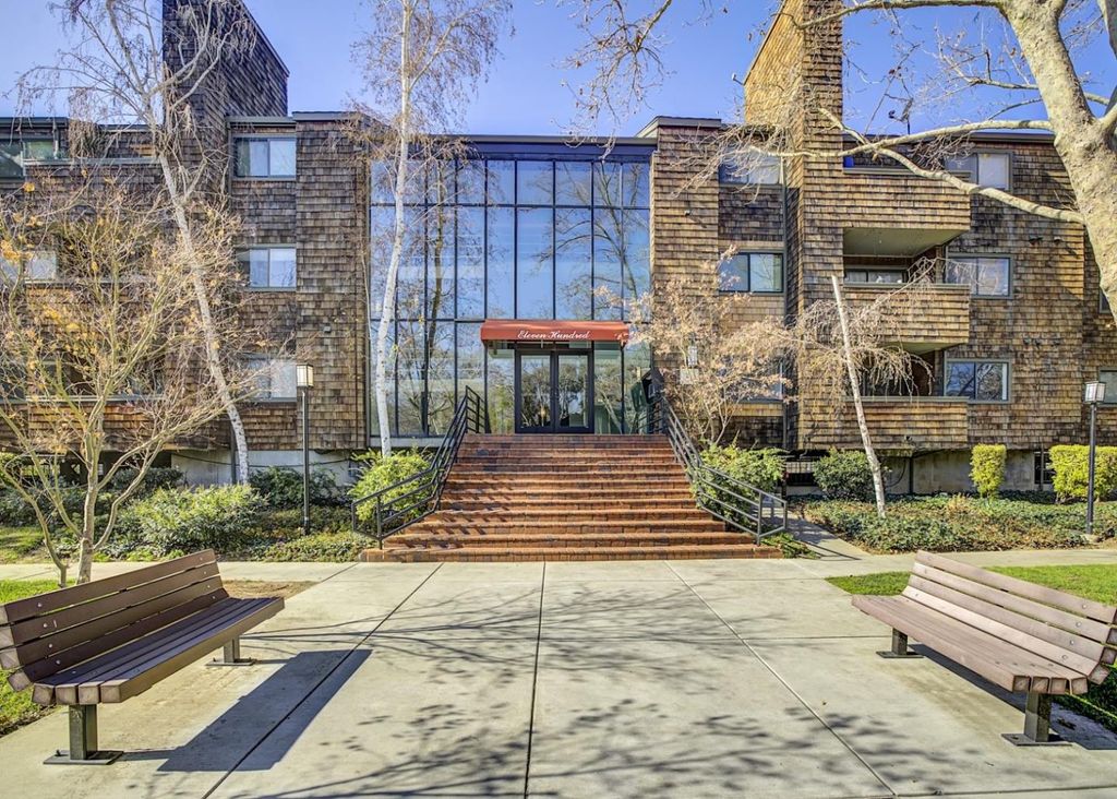 1104 La Terrace Circle, San Jose, CA 95123