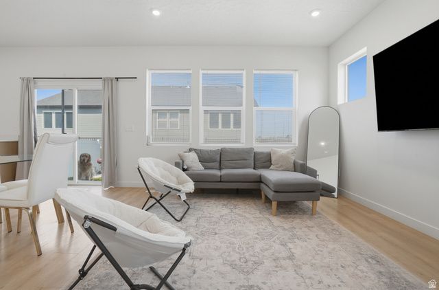 3697 N EAGLE MEADOW DR, Eagle Mountain, UT 84005