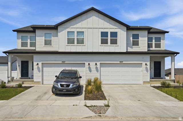 3697 N EAGLE MEADOW DR, Eagle Mountain, UT 84005