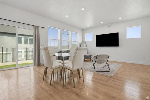 3697 N EAGLE MEADOW DR, Eagle Mountain, UT 84005