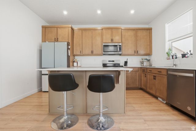 3697 N EAGLE MEADOW DR, Eagle Mountain, UT 84005