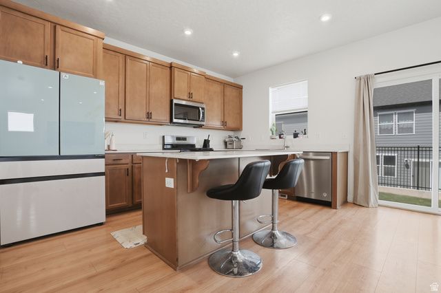 3697 N EAGLE MEADOW DR, Eagle Mountain, UT 84005