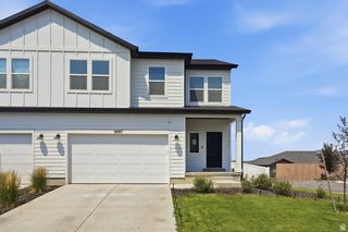 3697 N EAGLE MEADOW DR, Eagle Mountain, UT 84005