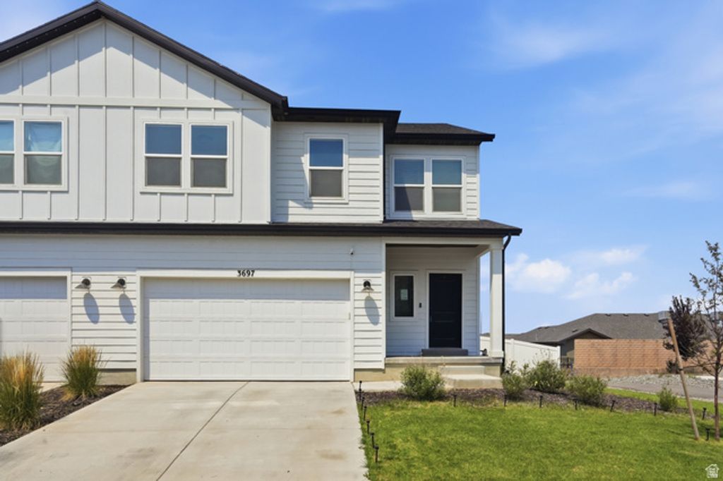3697 N EAGLE MEADOW DR, Eagle Mountain, UT 84005
