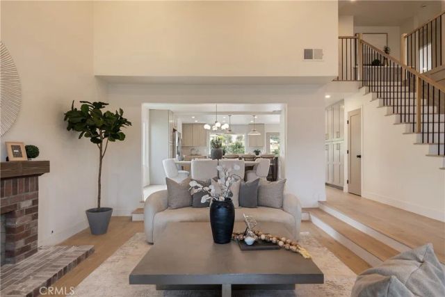 770 S Stillwater, Anaheim, CA 92807