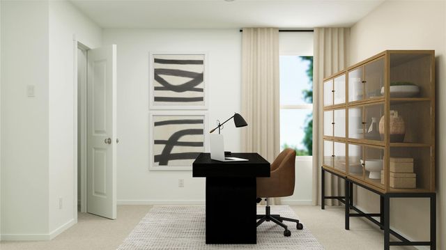 101 Evening Glow DR, Hutto, TX 78634