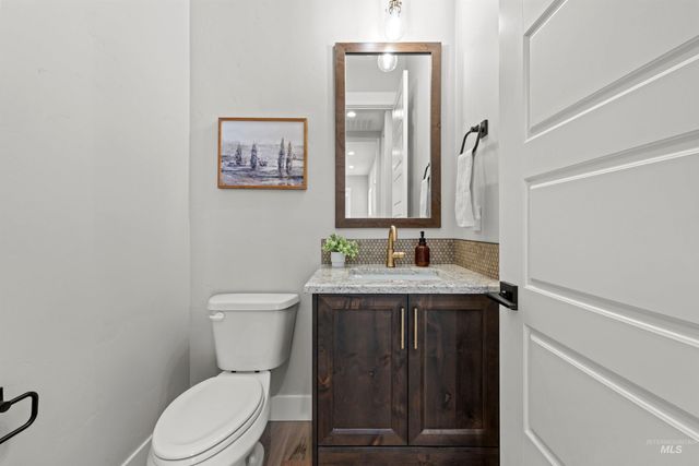 6121 S Cubola Way, Meridian, ID 83642