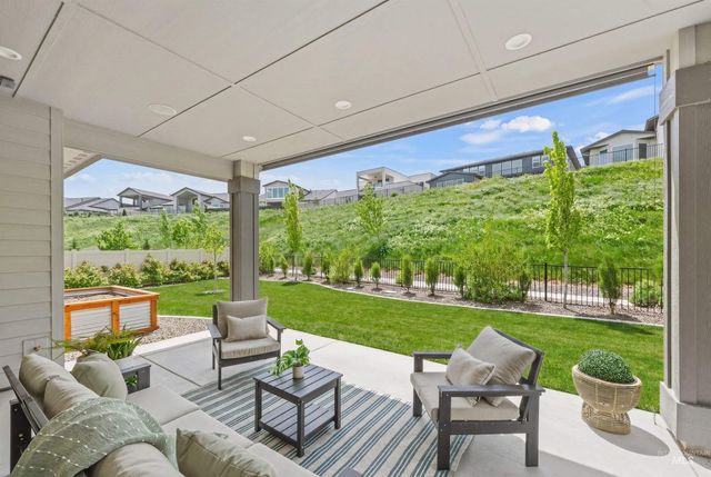 6121 S Cubola Way, Meridian, ID 83642