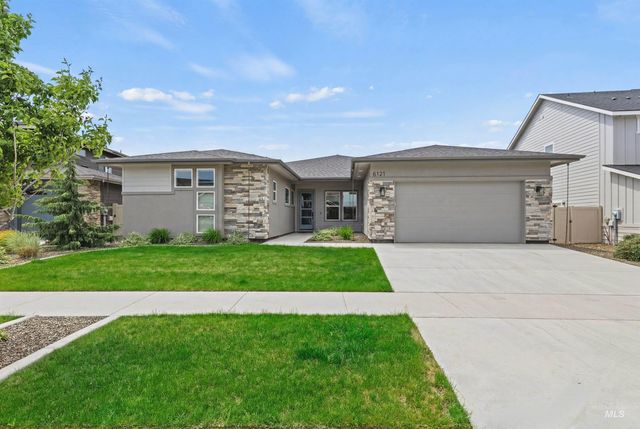 6121 S Cubola Way, Meridian, ID 83642