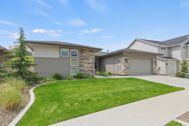 6121 S Cubola Way, Meridian, ID 83642