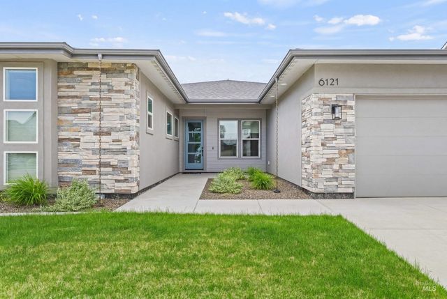 6121 S Cubola Way, Meridian, ID 83642