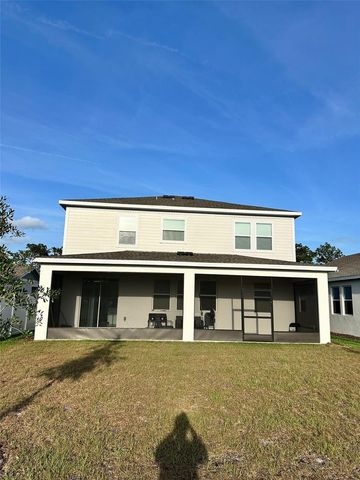 5786 STEPHENS ROAD, St Cloud, FL 34771