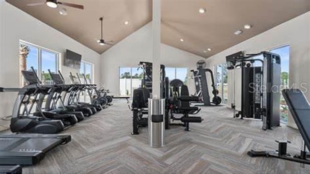 5786 STEPHENS ROAD, St Cloud, FL 34771