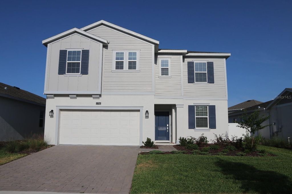 5786 STEPHENS ROAD, St Cloud, FL 34771