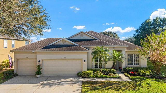222 LARGOVISTA DRIVE, Winter Garden, FL 34787
