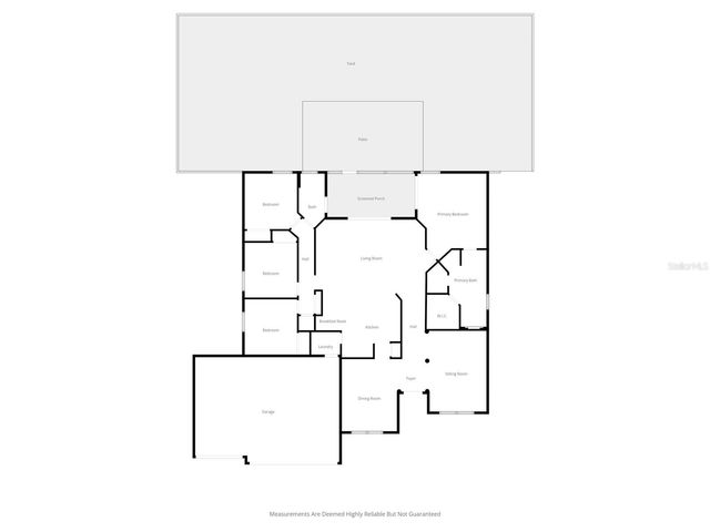 222 LARGOVISTA DRIVE, Winter Garden, FL 34787