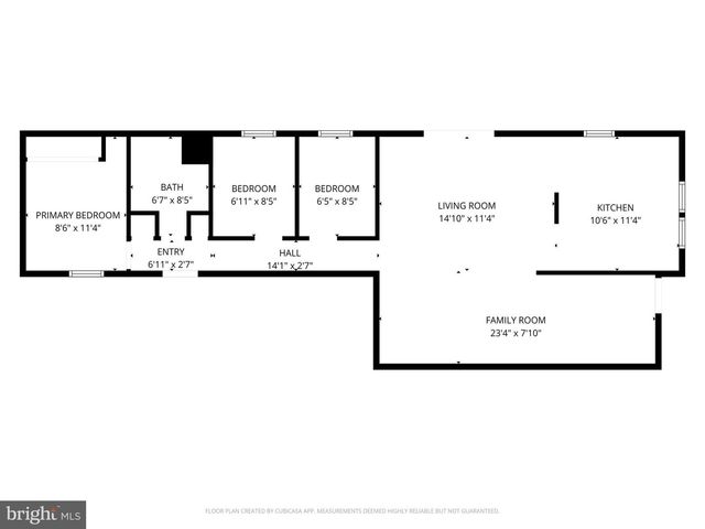 20 OAKLAND MNR, Highspire, PA 17034