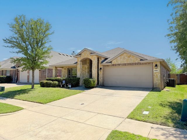 1901 Pecan Grove Drive, Anna, TX 75409