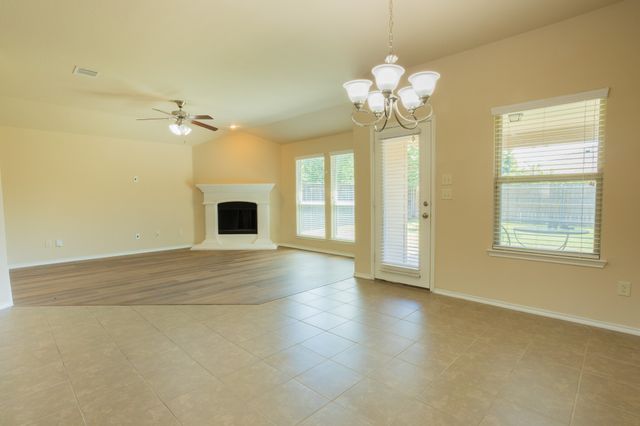 1901 Pecan Grove Drive, Anna, TX 75409