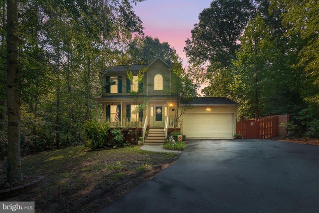 10975 COLBYS LN, King George, VA 22485