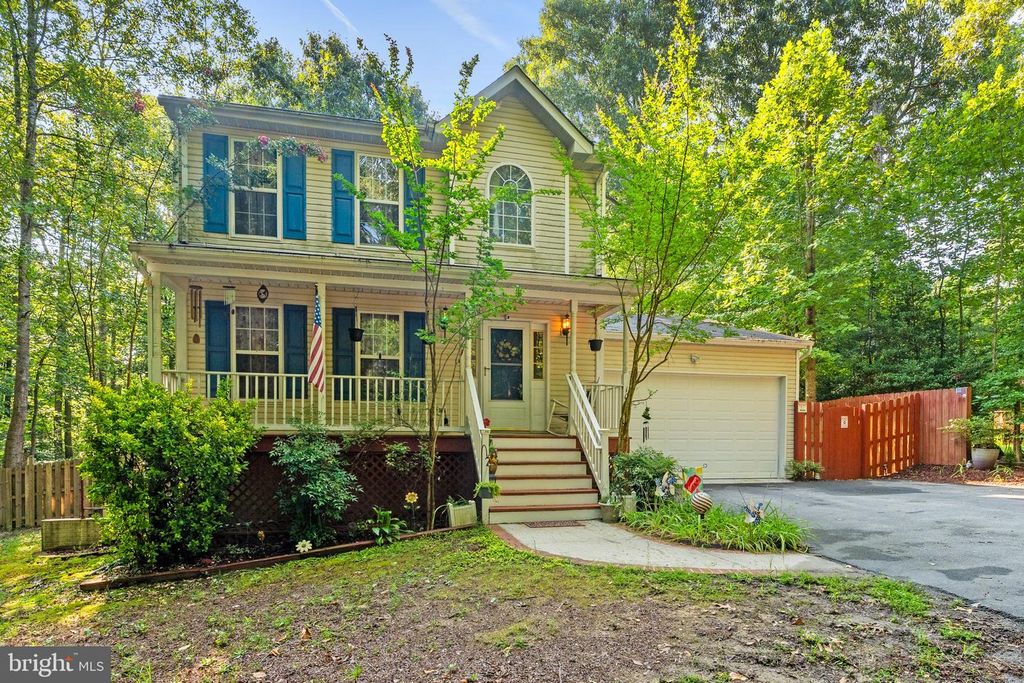 10975 COLBYS LN, King George, VA 22485