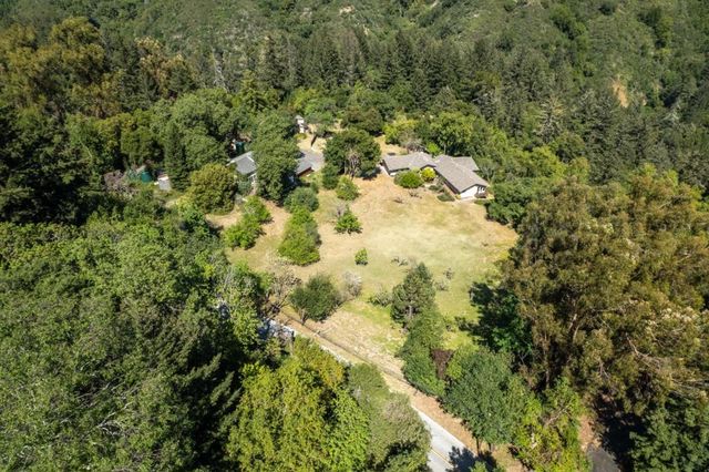 20471 Black Road, Los Gatos, CA 95033