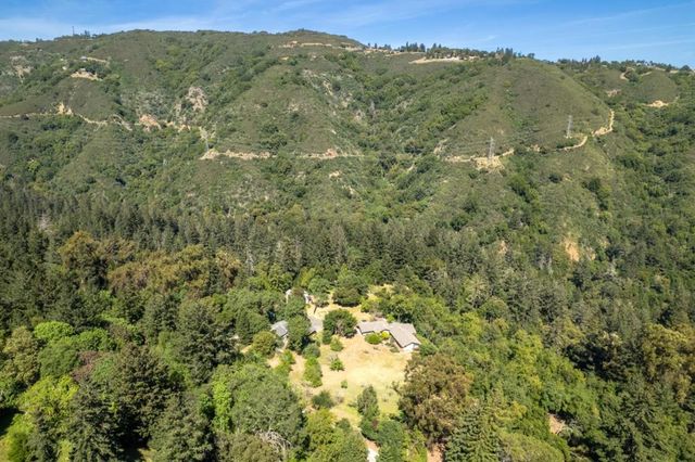 20471 Black Road, Los Gatos, CA 95033