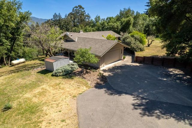 20471 Black Road, Los Gatos, CA 95033