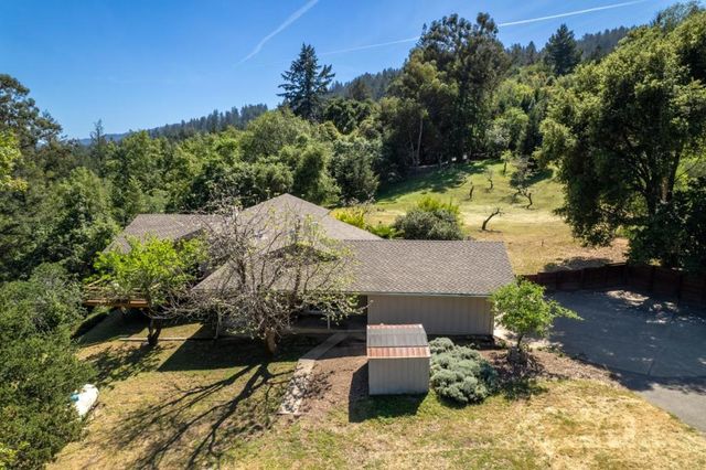 20471 Black Road, Los Gatos, CA 95033