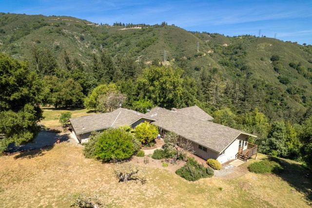 20471 Black Road, Los Gatos, CA 95033