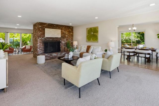 20471 Black Road, Los Gatos, CA 95033