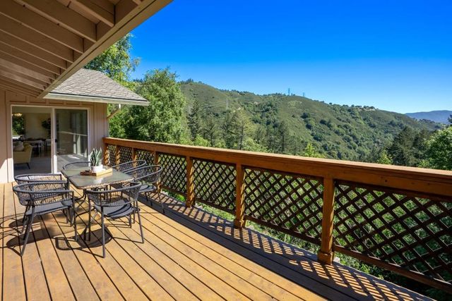 20471 Black Road, Los Gatos, CA 95033