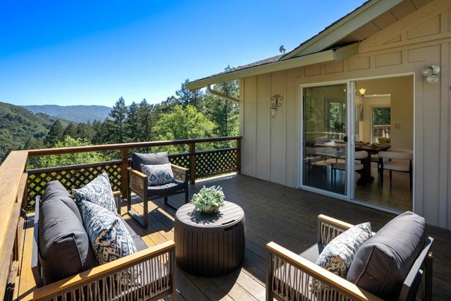 20471 Black Road, Los Gatos, CA 95033