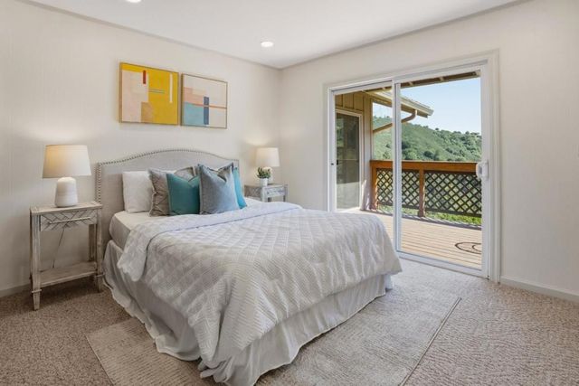 20471 Black Road, Los Gatos, CA 95033