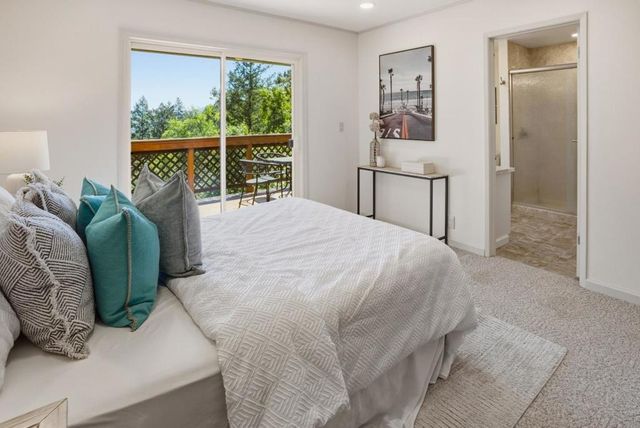 20471 Black Road, Los Gatos, CA 95033