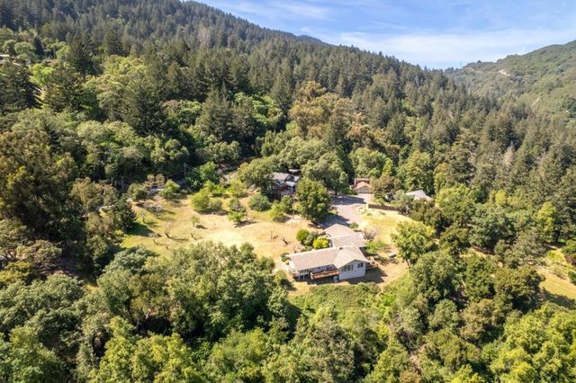 20471 Black Road, Los Gatos, CA 95033