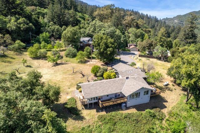 20471 Black Road, Los Gatos, CA 95033