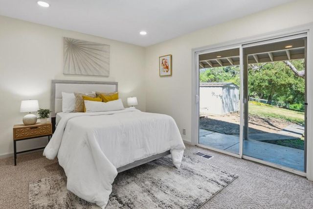 20471 Black Road, Los Gatos, CA 95033