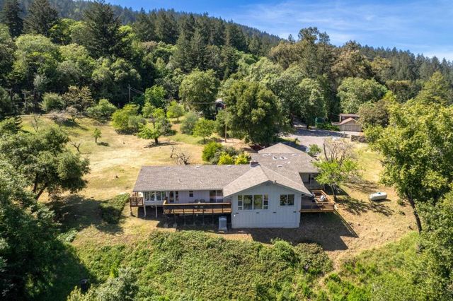 20471 Black Road, Los Gatos, CA 95033