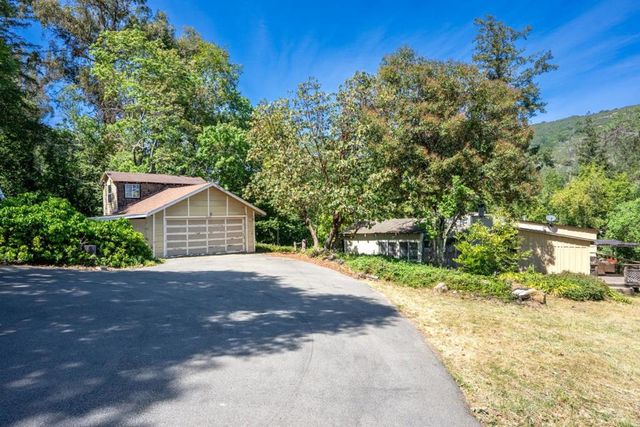 20471 Black Road, Los Gatos, CA 95033