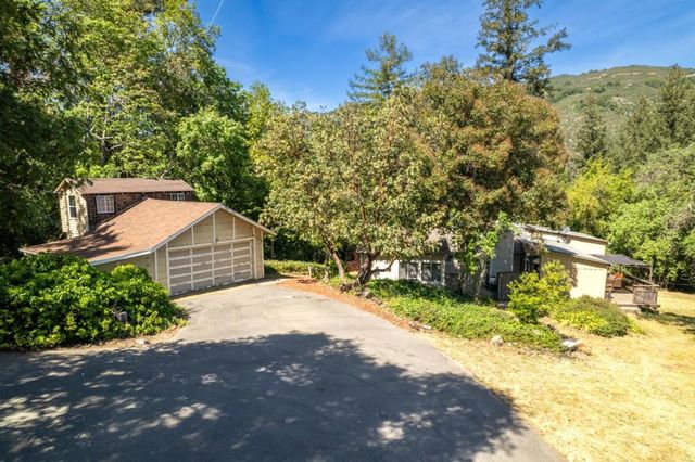 20471 Black Road, Los Gatos, CA 95033