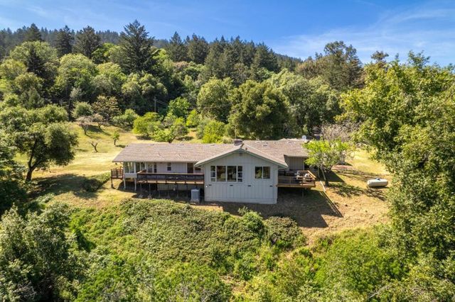 20471 Black Road, Los Gatos, CA 95033