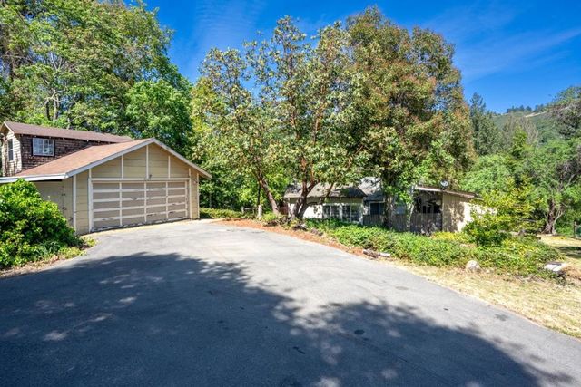 20471 Black Road, Los Gatos, CA 95033