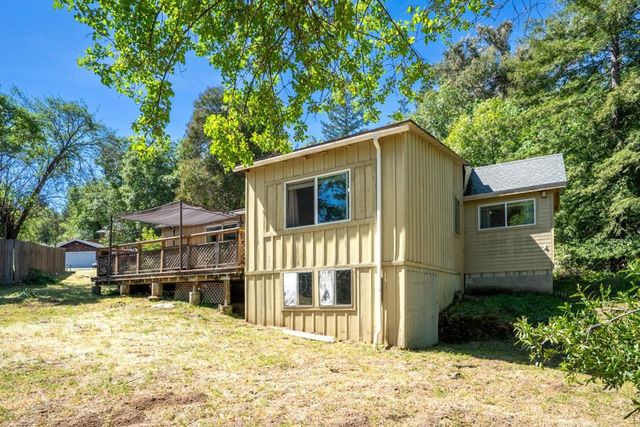 20471 Black Road, Los Gatos, CA 95033
