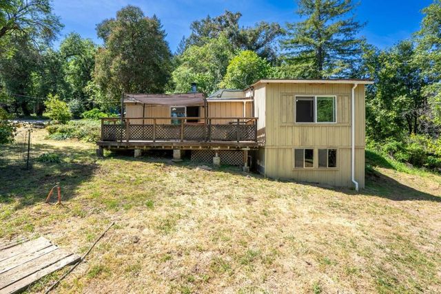 20471 Black Road, Los Gatos, CA 95033