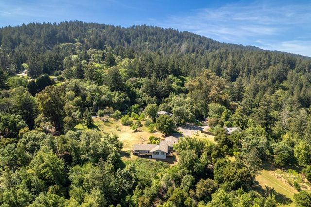 20471 Black Road, Los Gatos, CA 95033