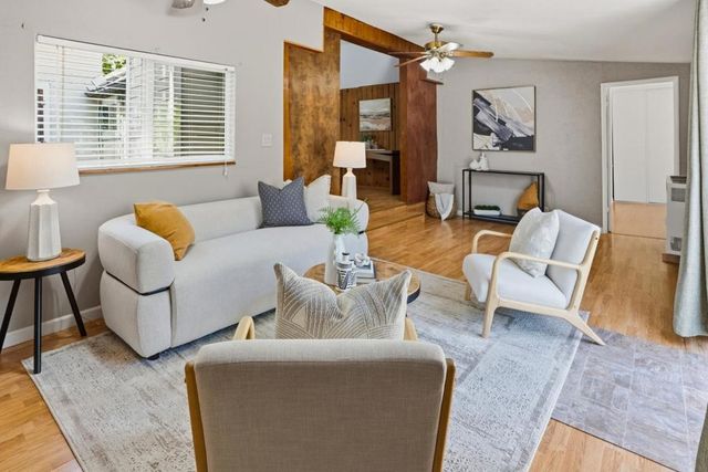 20471 Black Road, Los Gatos, CA 95033